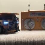 🚜 1/64 Premium Alloy Mini RC Construction Set – Forklift, Excavator & Dump Truck (FREE Shipping Today Only) photo review