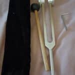 128 Hz Healing Instrument photo review