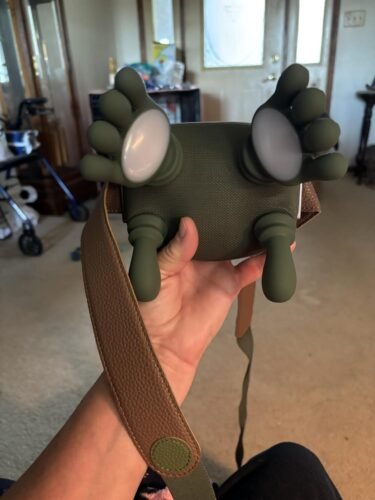 Hands Neck Shoulder Massager photo review