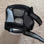 Knee Massager with heat and vibration photo review