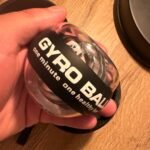 Gyro Ball Hand Exerciser photo review