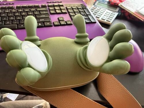 Hands Neck Shoulder Massager photo review