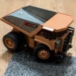 🚜 1/64 Premium Alloy Mini RC Construction Set – Forklift, Excavator & Dump Truck (FREE Shipping Today Only) photo review