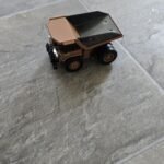 🚜 1/64 Premium Alloy Mini RC Construction Set – Forklift, Excavator & Dump Truck (FREE Shipping Today Only) photo review