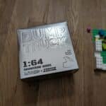 🚜 1/64 Premium Alloy Mini RC Construction Set – Forklift, Excavator & Dump Truck (FREE Shipping Today Only) photo review