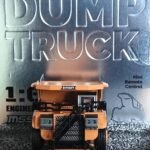 🚜 1/64 Premium Alloy Mini RC Construction Set – Forklift, Excavator & Dump Truck (FREE Shipping Today Only) photo review