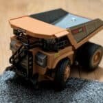 🚜 1/64 Premium Alloy Mini RC Construction Set – Forklift, Excavator & Dump Truck (FREE Shipping Today Only) photo review