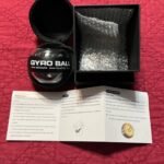 Gyro Ball Hand Exerciser photo review
