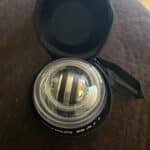 Gyro Ball Hand Exerciser photo review