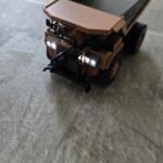 🚜 1/64 Premium Alloy Mini RC Construction Set – Forklift, Excavator & Dump Truck (FREE Shipping Today Only) photo review