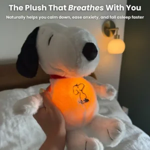 The Breathing Beagle