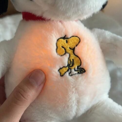 The Breathing Beagle photo review