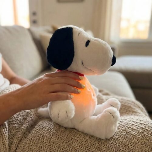 The Breathing Beagle photo review