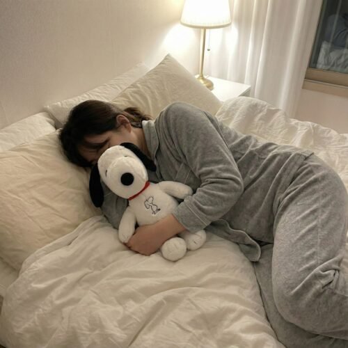 The Breathing Beagle photo review