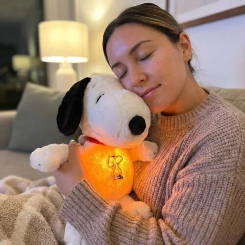 The Breathing Beagle photo review