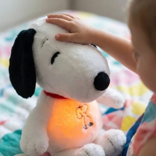 The Breathing Beagle photo review