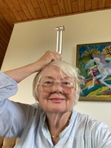 128 Hz Healing Instrument photo review