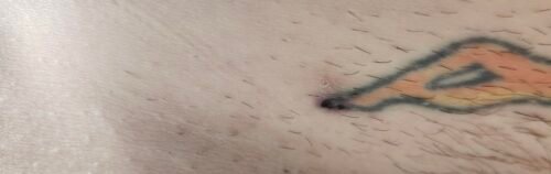 Click to view full screen IceZen Air+ Painless IPL Hair Removal Device photo review