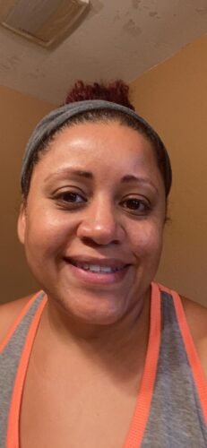 Click to view full screen IceZen Air+ Painless IPL Hair Removal Device photo review